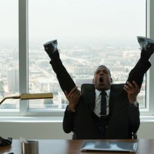 Cinquanta sbavature di nero: uno scatenato Marlon Wayans nella versione parodica di Christian Grey