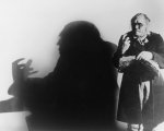 Il gabinetto del Dottor Caligari: foto dal set di 100 anni all'asta