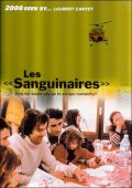Locandina di Les sanguinaires
