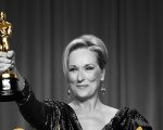 Oscar 2016: i poster con Meryl Streep e George Clooney