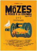 Locandina di Mózes, il pesce e la colomba