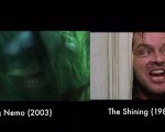 Pixar: tutte le citazioni cinematografiche a confronto