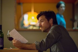 Regali da uno sconosciuto - The Gift: Jason Bateman in una scena del film