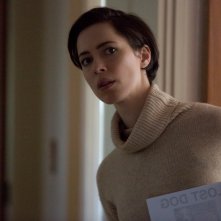 Regali da uno sconosciuto - The Gift: Rebecca Hall in una scena del film