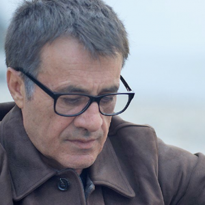 Seconda primavera: Claudio Botosso in una scena del film