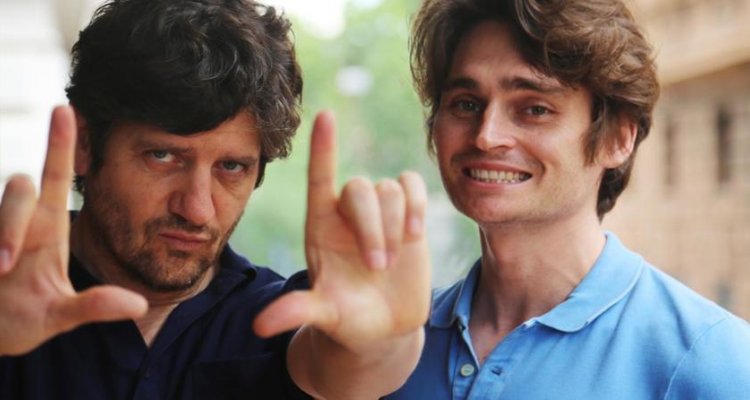 Film E Programmi Tv Di Fabio De Luigi