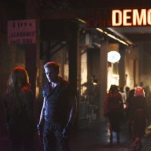 Shadowhunters: una foto del pilot The Mortal Cup