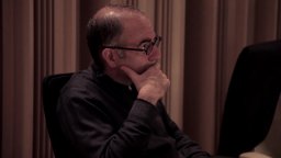 La corrispondenza - Esclusiva 'Ennio Morricone'