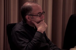 La corrispondenza - Esclusiva 'Ennio Morricone'