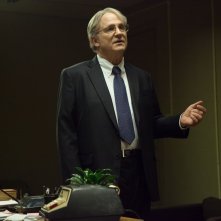 1981: un'indagine a New York, Albert Brooks in una scena del film