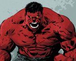 Captain America: Civil War - Red Hulk non sarà nel film