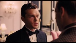 Ave, Cesare! - Trailer italiano 2