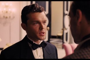 Ave, Cesare! - Trailer italiano 2