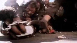 Waterworld - Trailer ufficiale