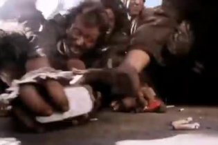 Waterworld - Trailer ufficiale