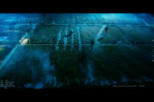 13 Hours - The Secret Soldiers of Benghazi - Trailer italiano 3 