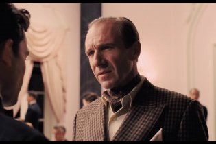 Hail, Caesar! - Trailer 2 