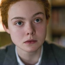 About Ray: un primo piano di Elle Fanning