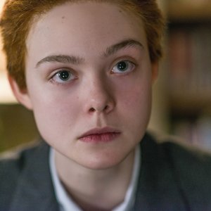About Ray: un primo piano di Elle Fanning