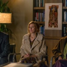 About Ray: Elle Fanning, Susan Sarandon e Naomi Watts in una scena del film