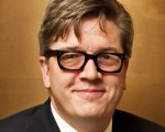 Tomas Alfredson al lavoro su un adattamento del romanzo Roseanna