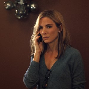 All'ultimo voto: Sandra Bullock in una scena del film