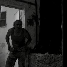 Amore, furti e altri guai: una scena del film palestinese