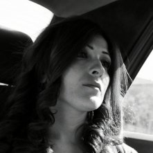 Amore, furti e altri guai: Maya Abu Alhayyat in una scena del film