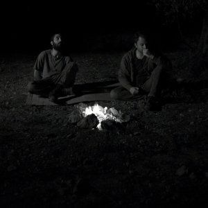 Amore, furti e altri guai: Sami Metwasi e Riyad Sliman in una scena del film