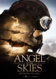 Locandina di Angel of the Skies