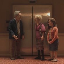 Anomalisa: una scena del film d'animazione