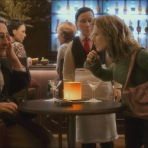 Anomalisa: un'immagine del primo film d'animazione firmato dal celebre sceneggiatore Charlie Kaufman