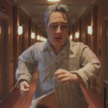 Anomalisa: un'immagine tratta dal film d'animazione
