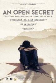 Locandina di An Open Secret