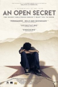Locandina di An Open Secret