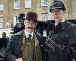 Sherlock batte Star Wars: il risveglio della forza in Corea del Sud