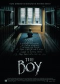 Locandina di The Boy