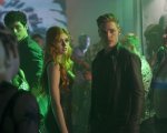 Shadowhunters: Freeform ha ordinato la seconda stagione