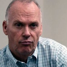 Il caso Spotlight: un primo piano di Michael Keaton