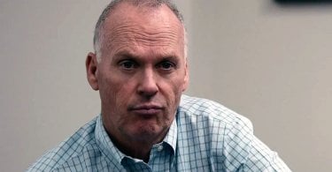 Il caso Spotlight: un primo piano di Michael Keaton