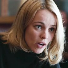 Il caso Spotlight: un bel primo piano di Rachel McAdams