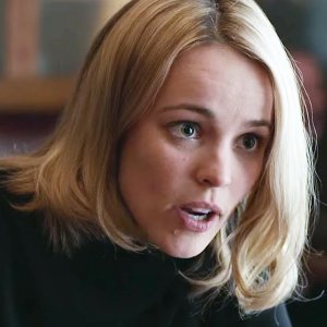 Il caso Spotlight: un bel primo piano di Rachel McAdams