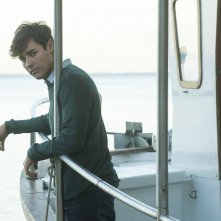 Tini - La nuova vita di Violetta: Jorge Blanco in un'immagine del film