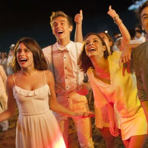 Tini - La nuova vita di Violetta: una delle prime immagini del film