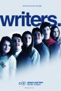 Writers: la locandina della serie