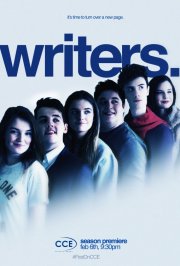 Writers: la locandina della serie