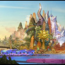 Zootropolis: una scena del film animato