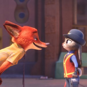 Zootropolis: una delle prime immagini del film animato