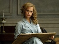 Alicia Vikander: ritratto di una 'Swedish Girl' in prima fila per l'Oscar