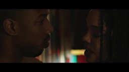 Creed - Nato per Combattere - Clip 'Allora usa quel nome'